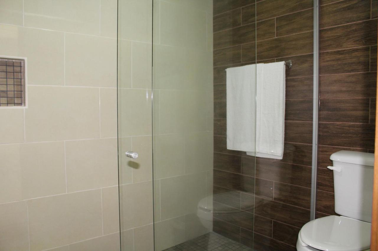 Hotel Casa Peregrina タパルパ エクステリア 写真